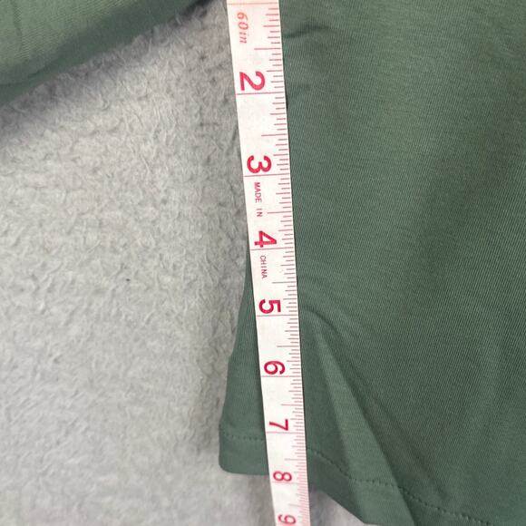 Swet Tailor Everyday Chino Shorts Stretch Jersey Comfort Performance Size 36 NWT - Picture 7 of 10